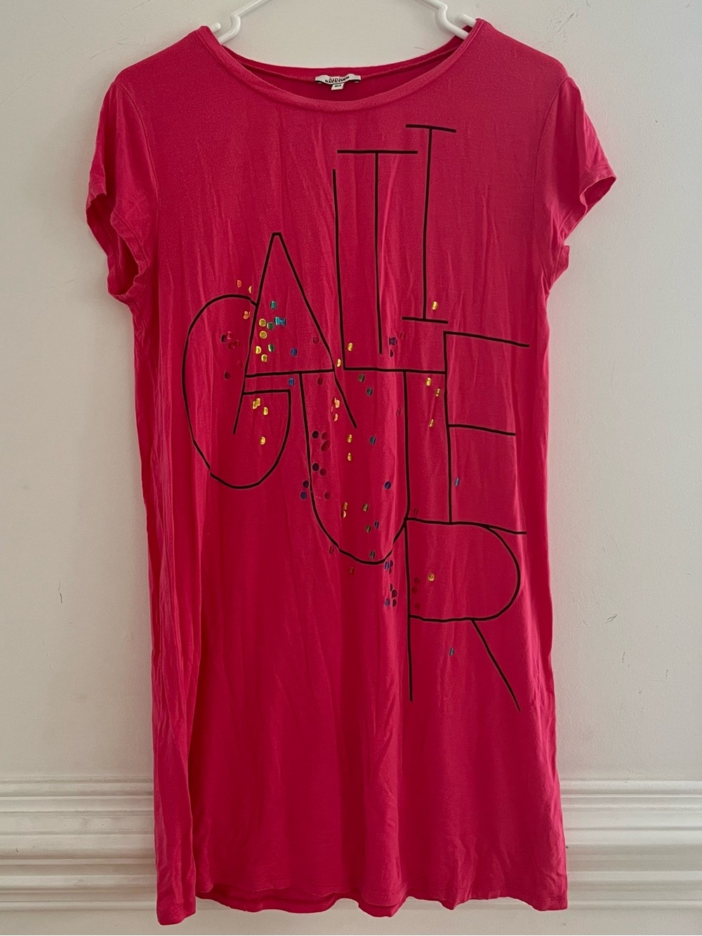 Junior Gaultier Girl’s Dress